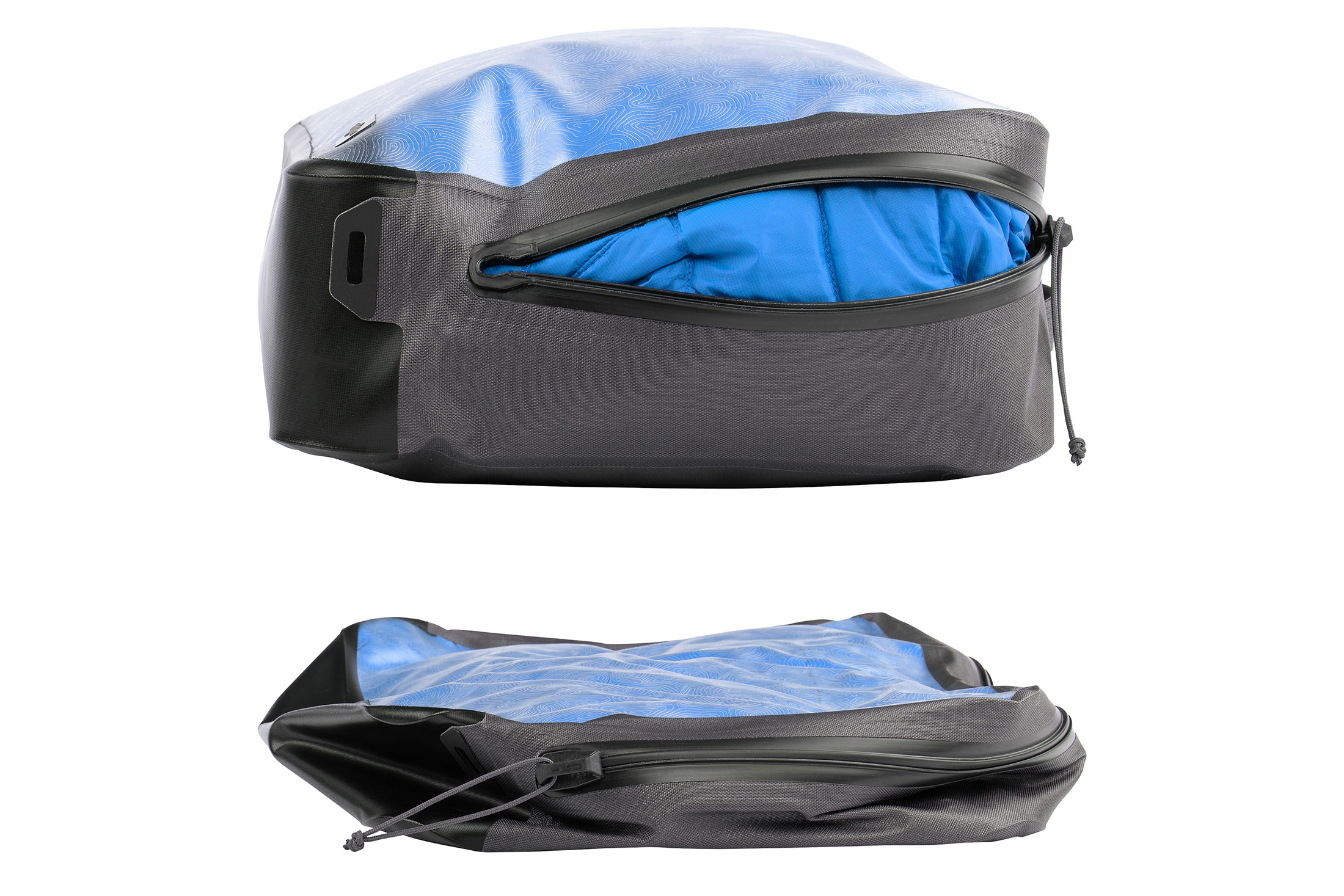 Closing the Gap: Nite Ize TRU Zip Waterproof Zipper Is