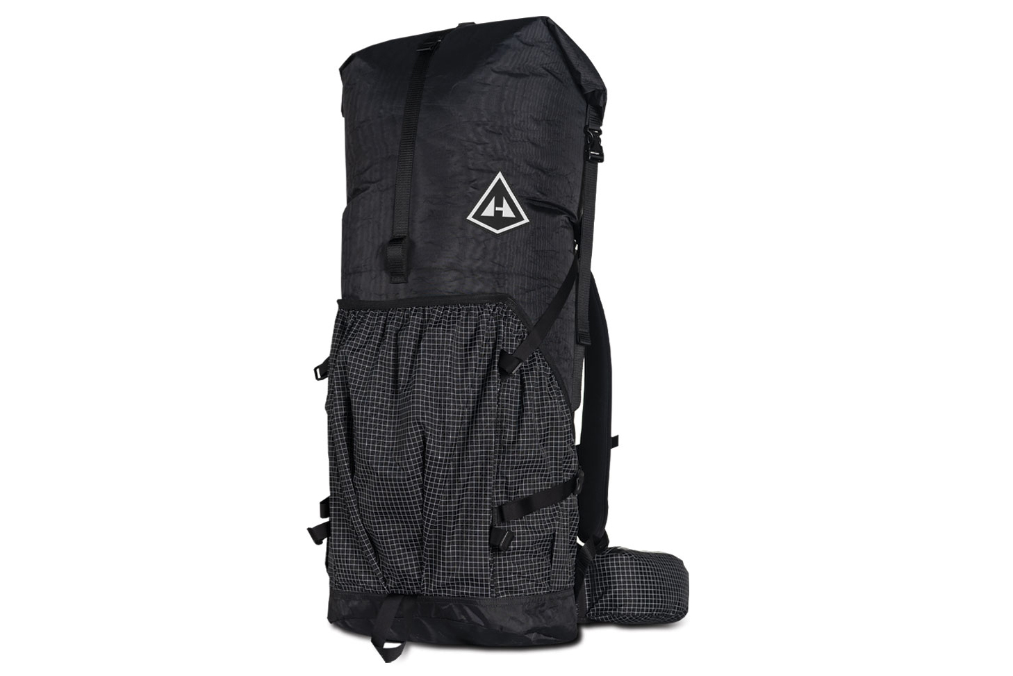 Essentialism' 101: Ultralight Packing Principles From Hyperlite