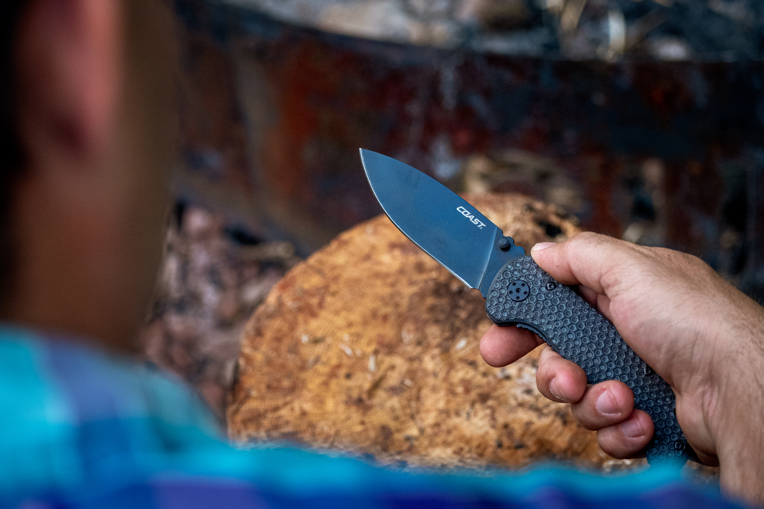 Limited Edition Knives: Coast Unveils '1919 Reserve' | GearJunkie