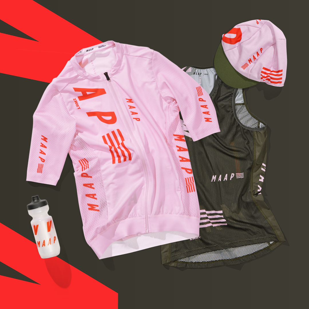 Zwift Off the  2020 Tour限定ジャージ メンズM Pedal Hard, Win Gear in Massive Virtual Cycling Comp: Join the
