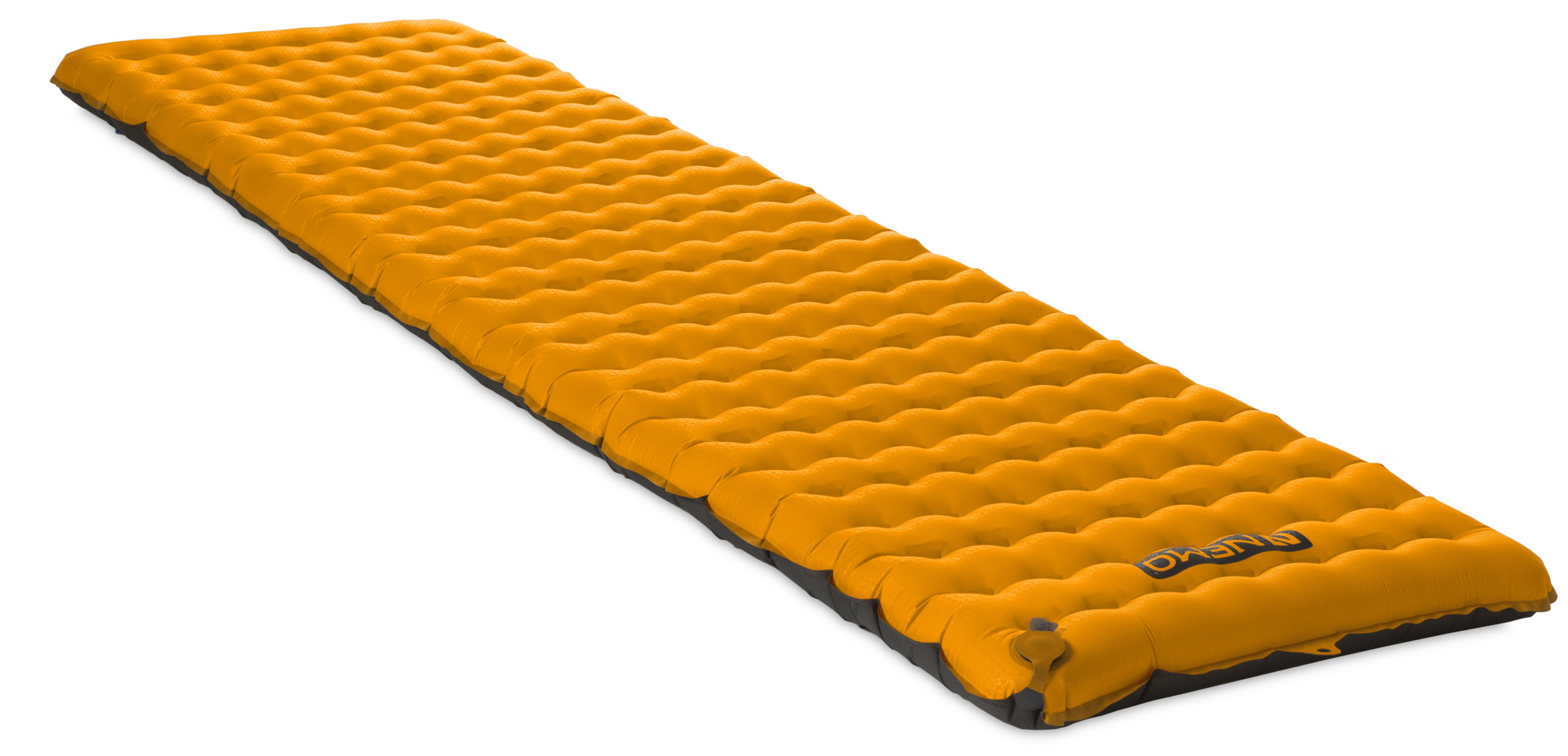 Review: My Favorite NEMO Sleeping Pad Just Got Warmer, More