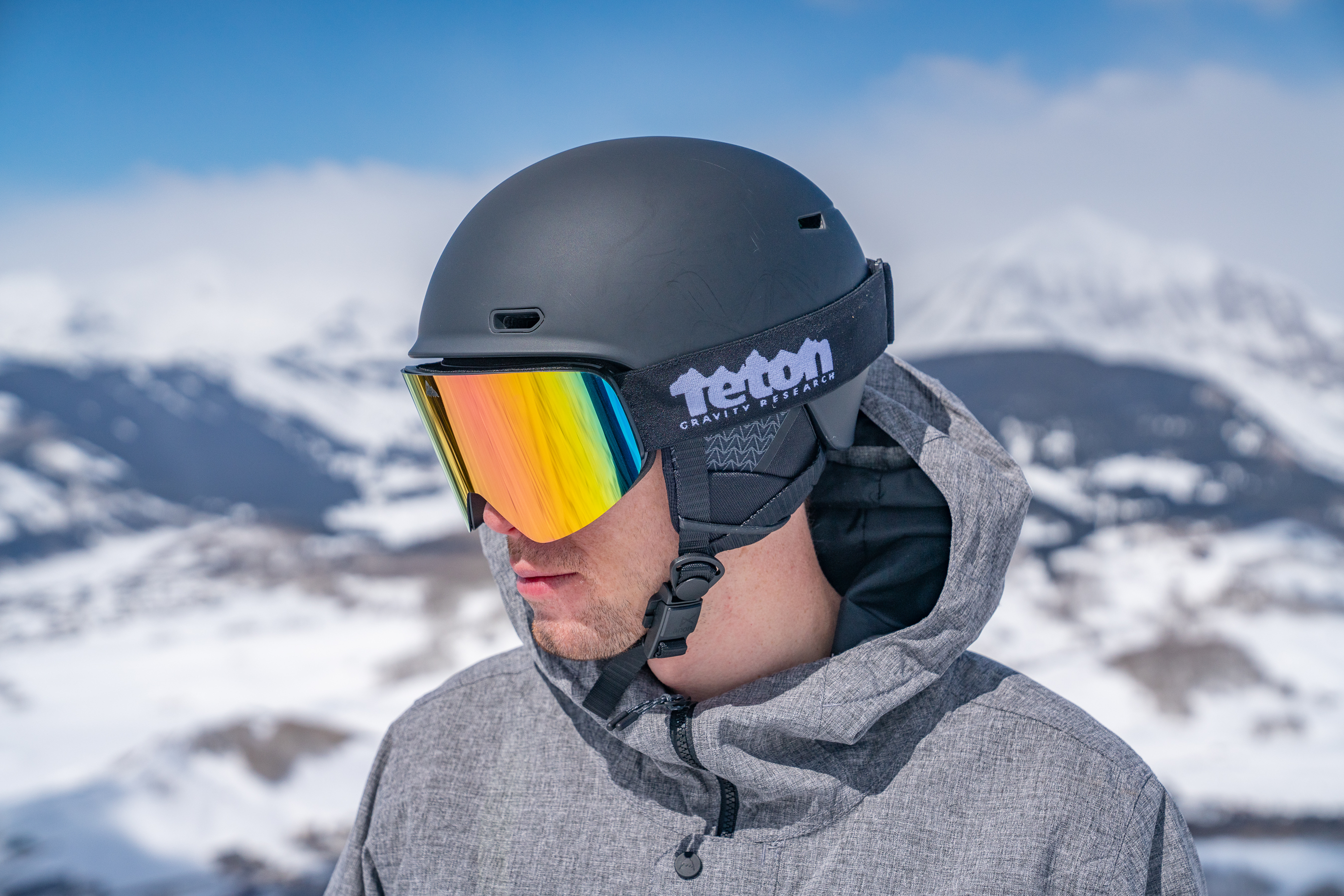 Anon WaveCel Oslo Helmet Review: High-Tech Safety Hits Winter Head