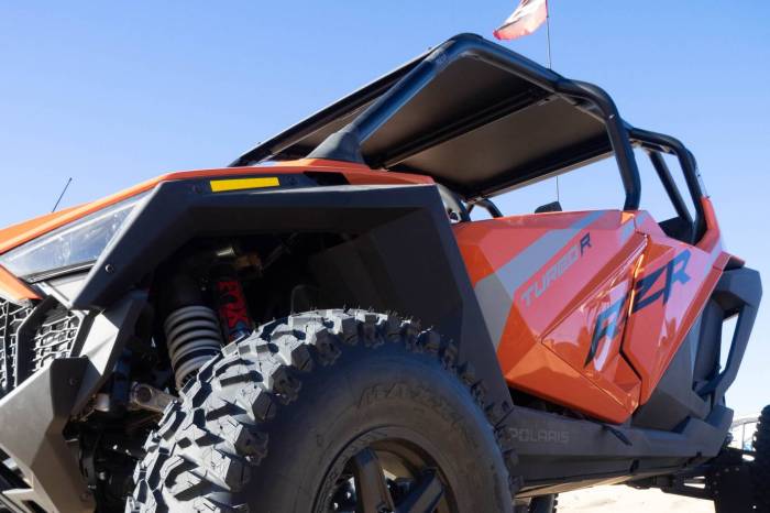 2025 rzr turbo r