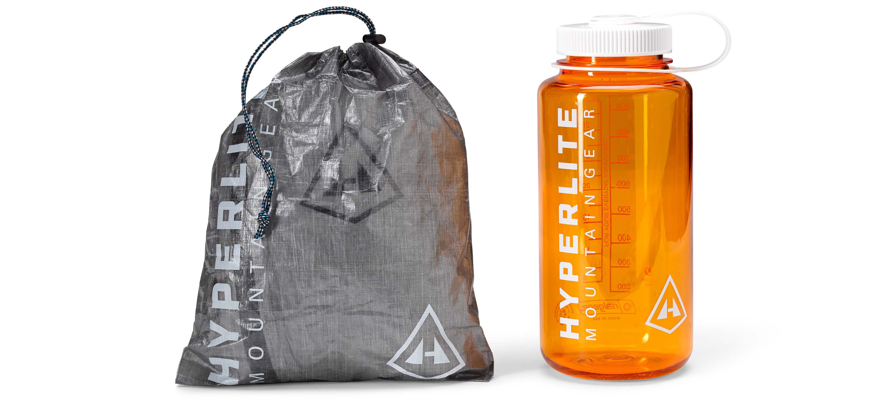 Extremely Limited: Hyperlite Relaunches Dyneema Rain Shell