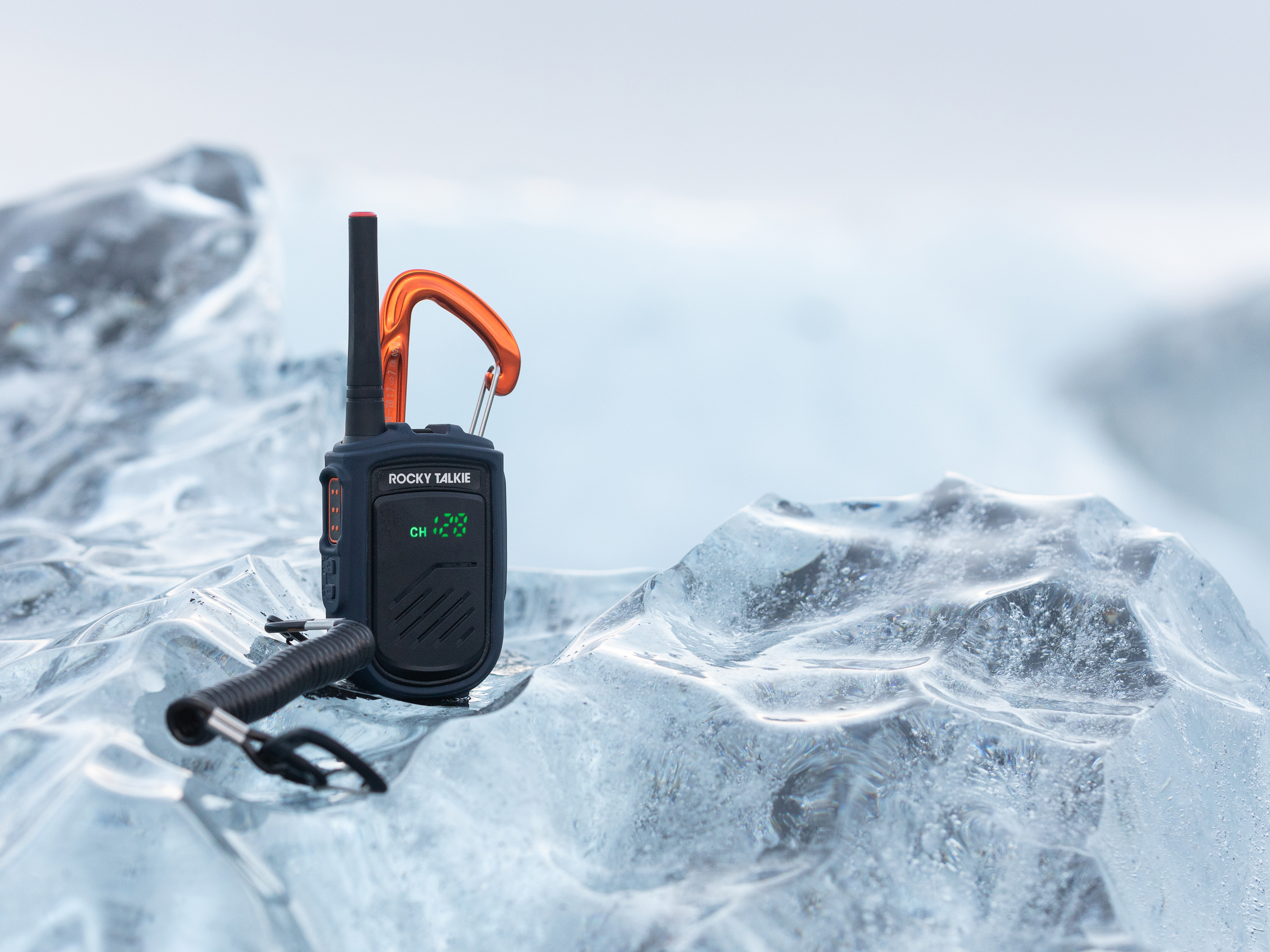 Rocky Talkie Review: 'Super Bomber' Radios I Haven't Been Able to