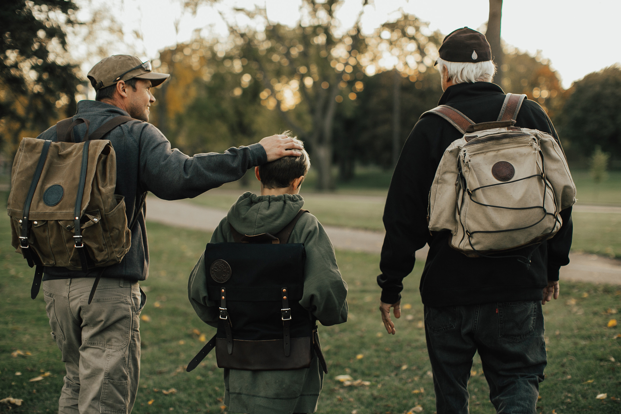 Older Than Penicillin': Duluth Pack Celebrates 141 Years With