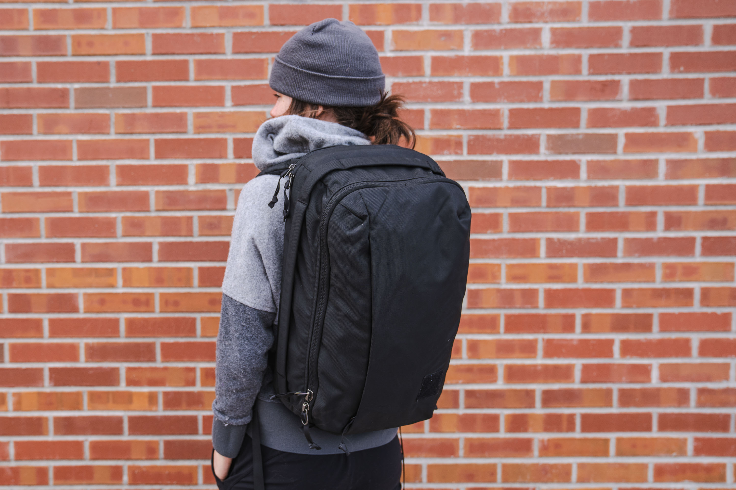 Evergoods Civic Panel Loader 24L Review: Low-Key Looks, High-Key