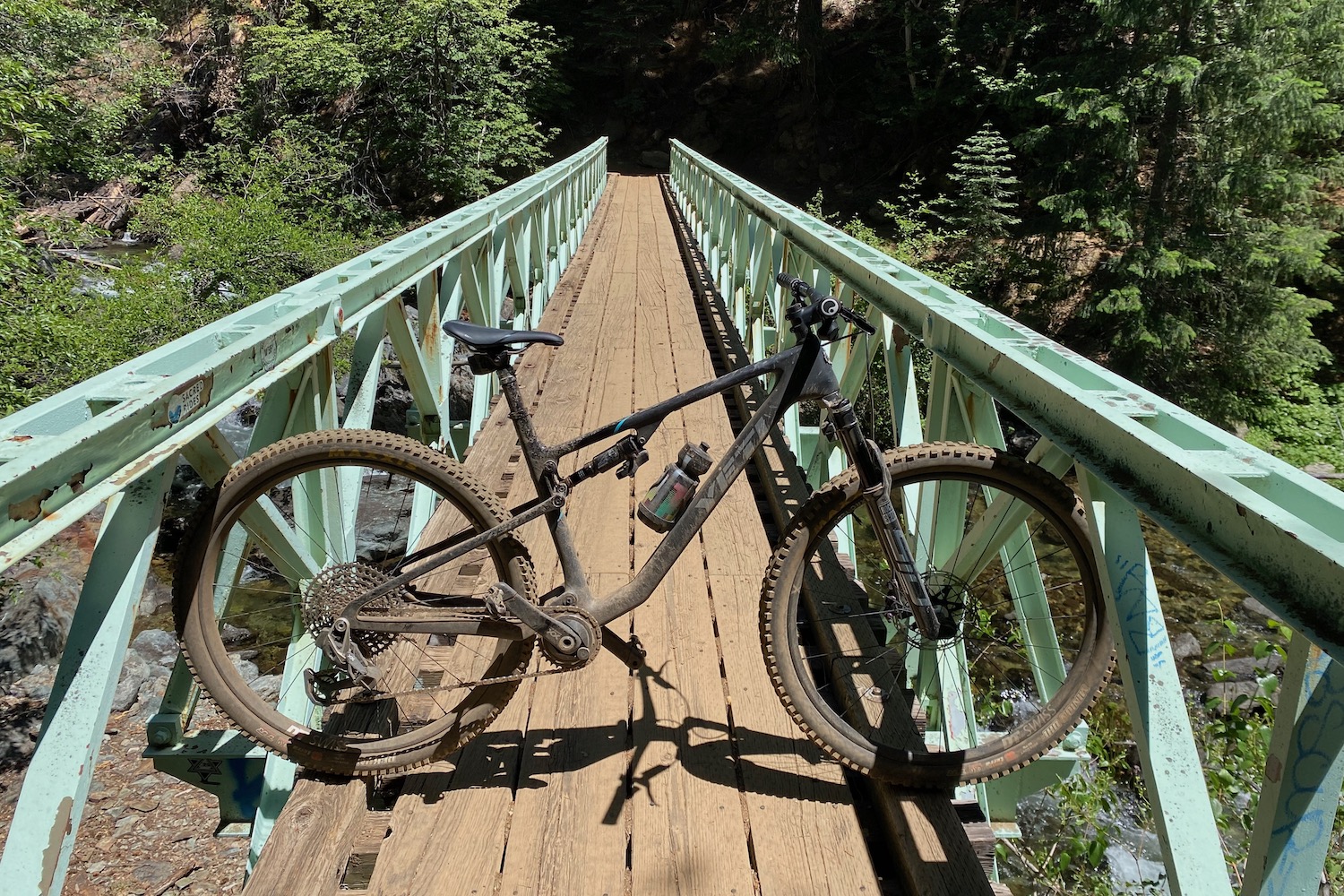 Yeti ASR T5 Ultimate XX SL Review | GearJunkie Tested