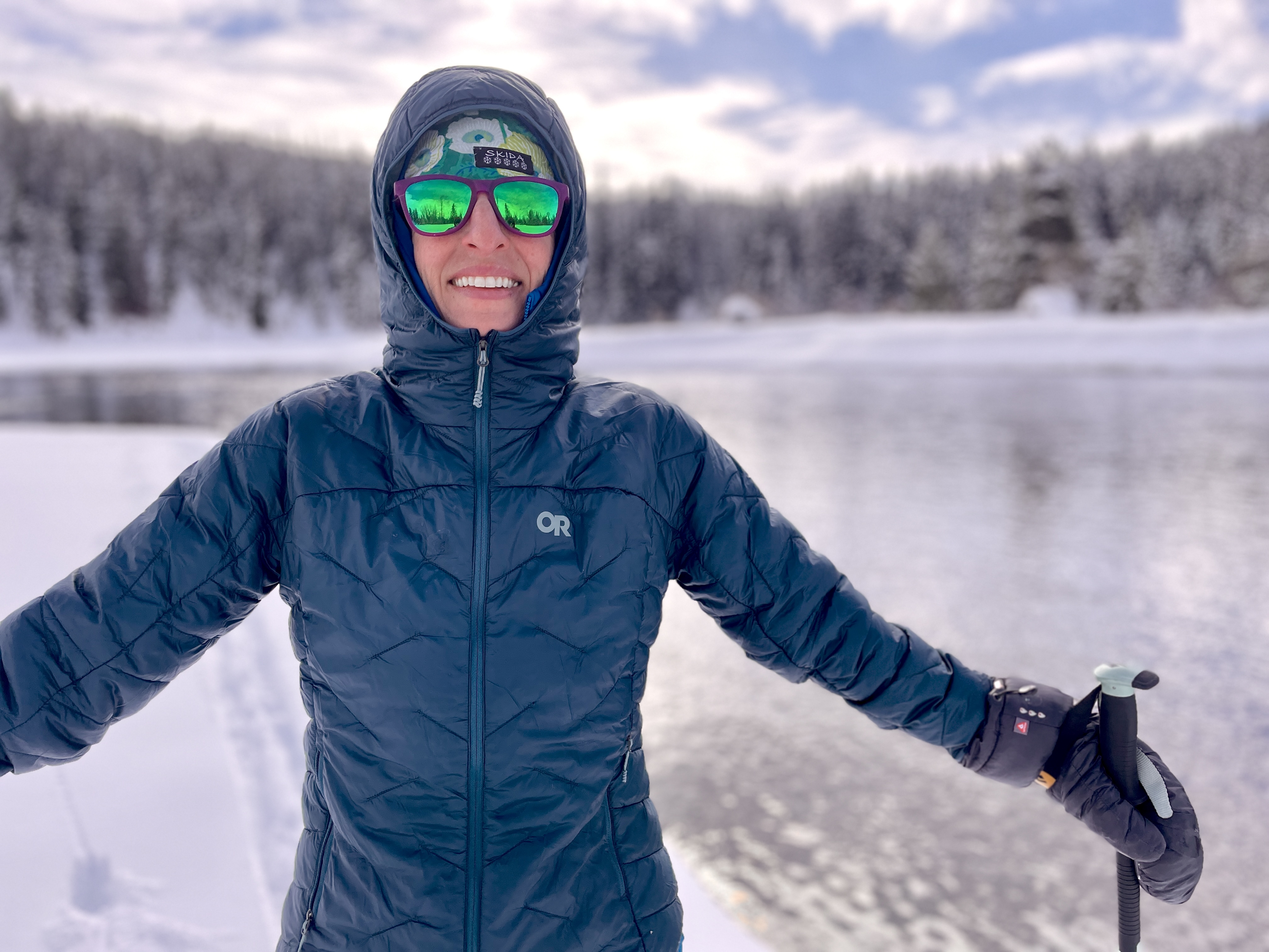 The 13 Best Insulated Jackets of 2026 | GearJunkie Tested