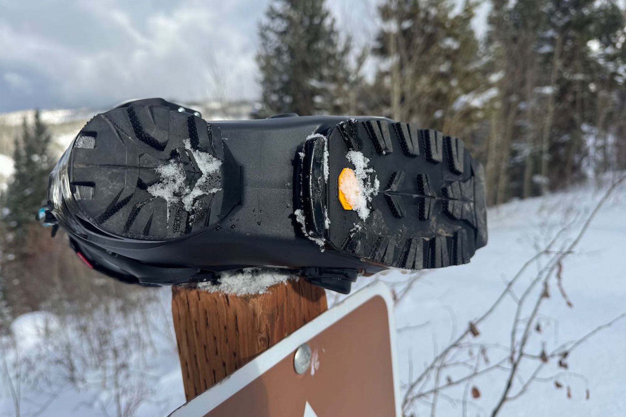 Scarpa TX Comp Review | GearJunkie Tested