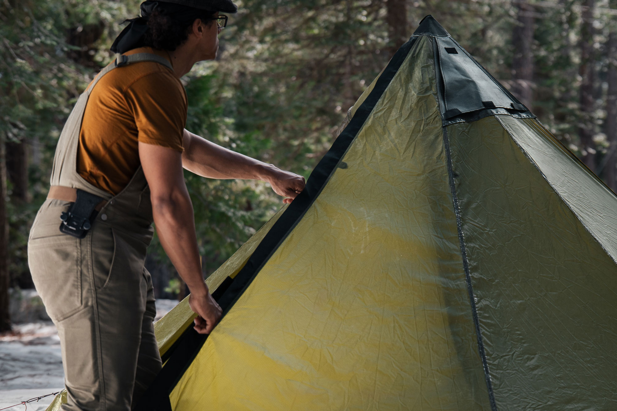 Seek Outside Cimarron 2.0 Review | GearJunkie Tested