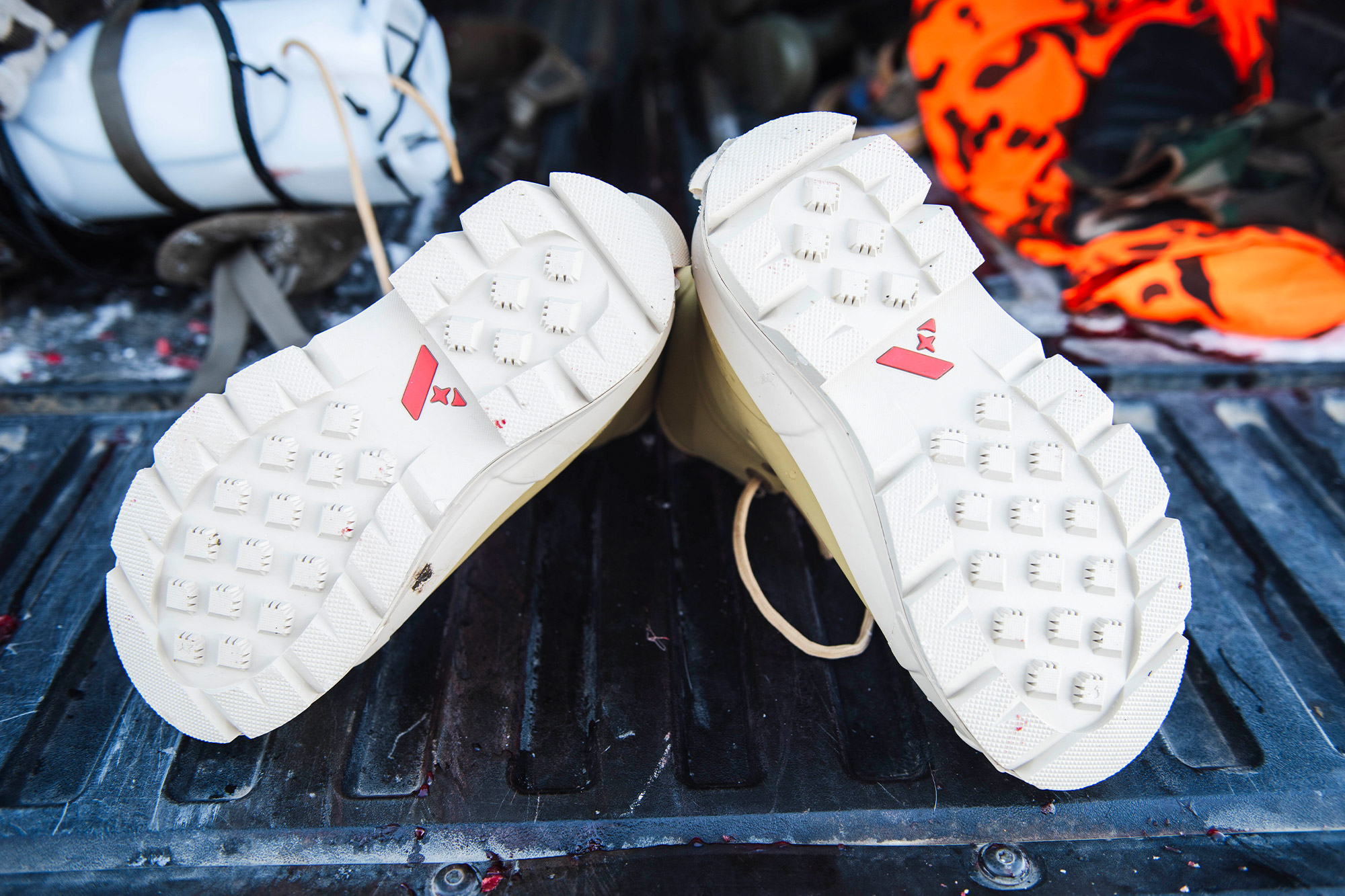 Alaska Gear Company VBX Bunny Boot Lite Review | GearJunkie Tested