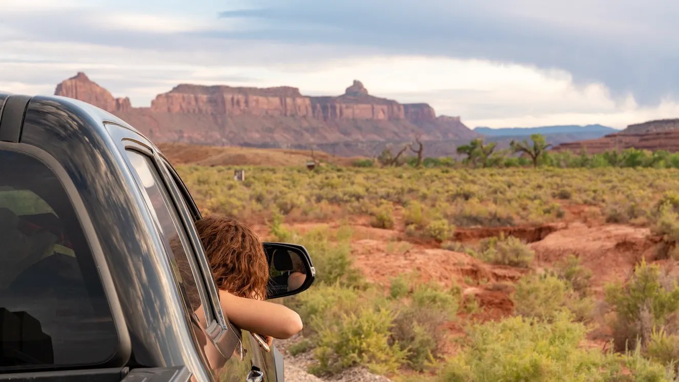 Patagonia Sues the Trump Administration — Again