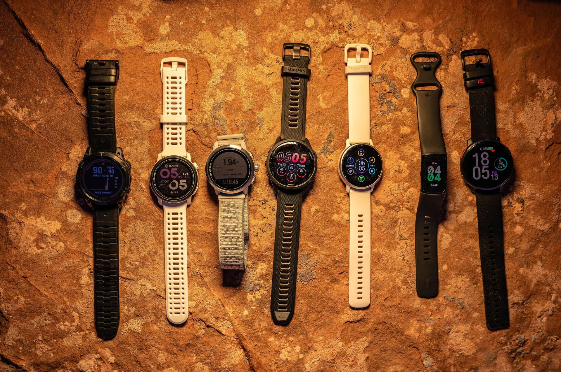 Don't (Always) Trust Your Smartwatch: Study Finds Major Errors in Calorie Burning