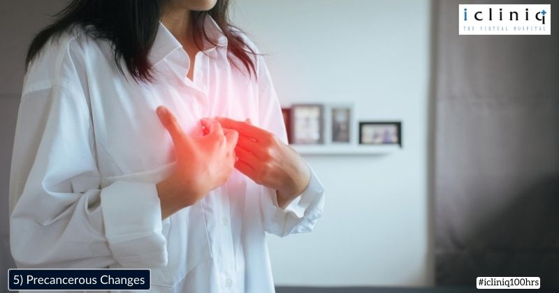 6 reasons you are burping too much