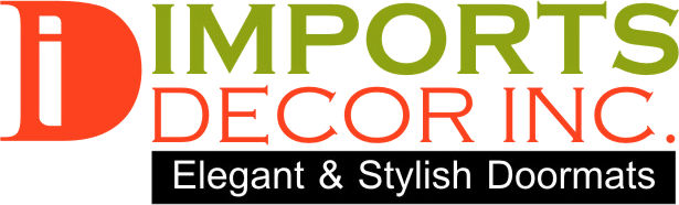 Wholesale doormats/rugs from imports decor.