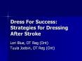 Ppt Dress For Success Powerpoint Presentation Free To Download Id 629505 Mwezn