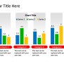 PowerPoint Slide - Chart Clustered Column - Multicolor - Data Driven ...