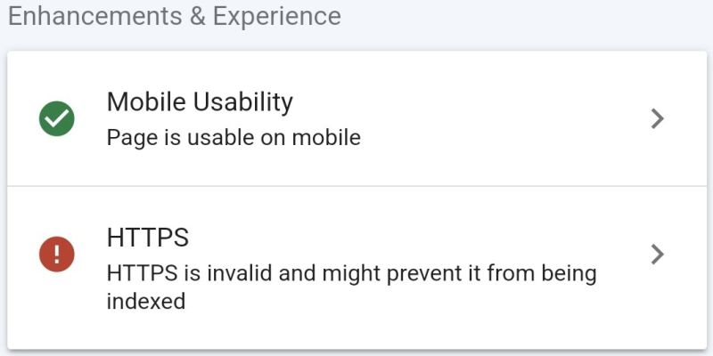 Le Site Internet N Est Pas Disponible En Https Google Chrome - Gradient Designs - High Quality Desktop Collection