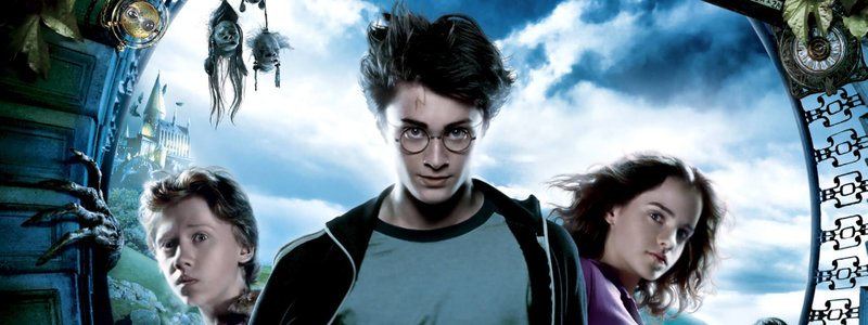 Feliz cumpleaños harry potter por Jennifer Peltier en ...