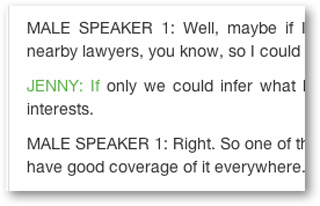 Edit A File Using The Edit Transcript Tool 3play Media Support - High Quality Minimal Illustration - High Resolution