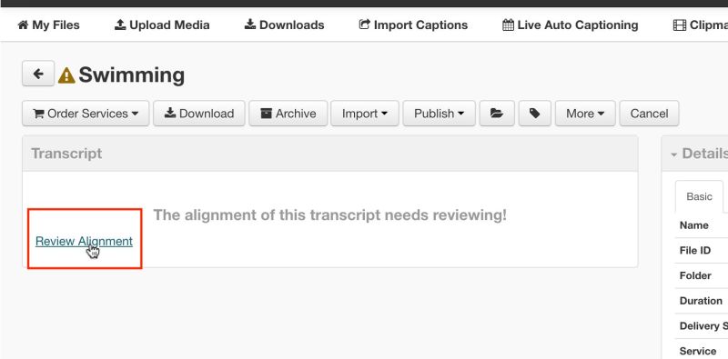 Alignment Settings 3play Media Support - Abstract Photo Collection - High Resolution Quality
