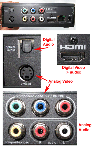 Digital S Video Terminals - Landscape Pattern Collection - 8K Quality