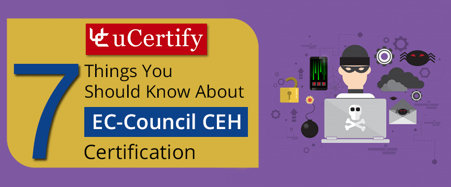 Ec Council Ceh Certified Ethical Hacker Certification