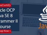 Become Java Se8 Programmer With The Ucertify Study Guide