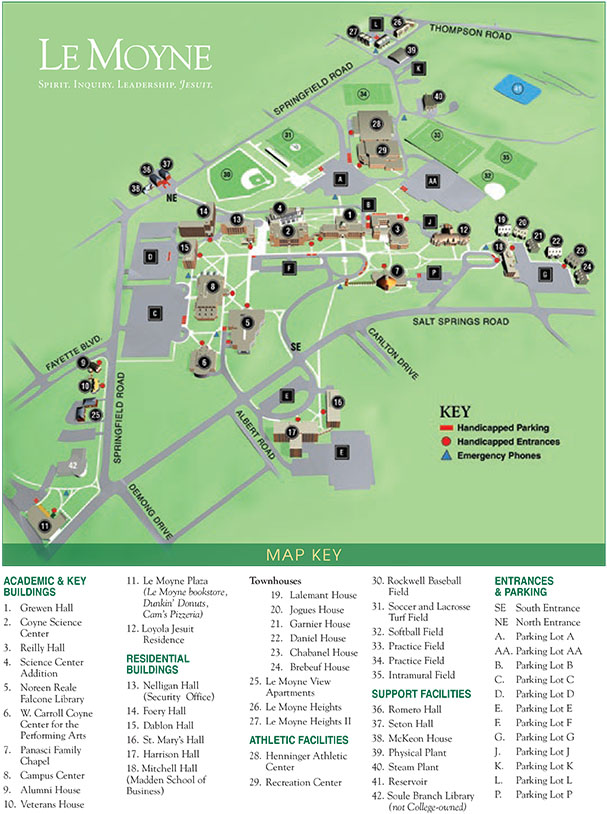 Apartments Near Le Moyne College At Deloris Colvin Blog 2 