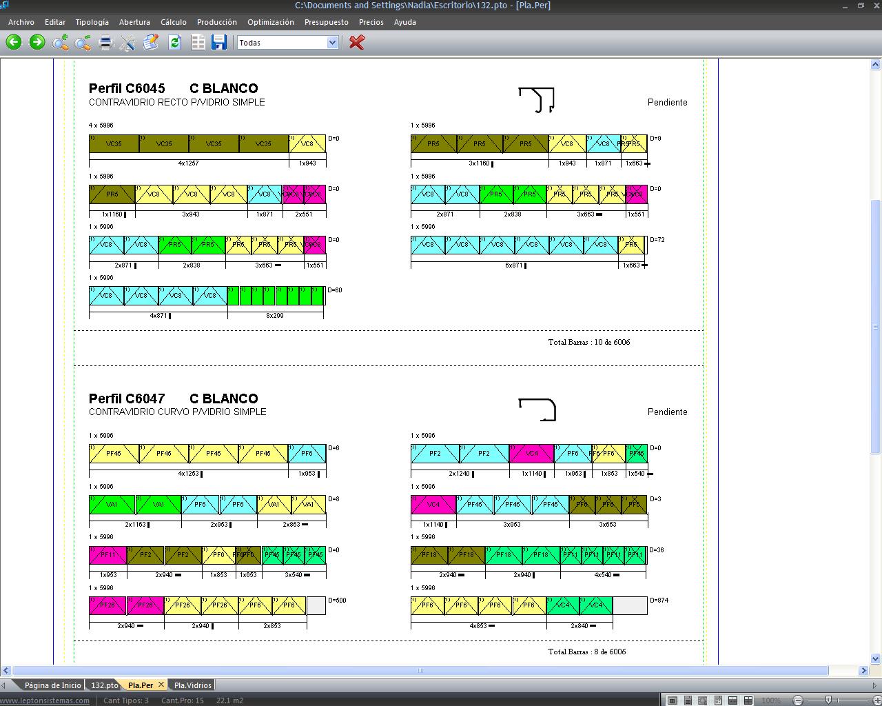 Lepton Sistemas Programas Para Diseno De Cocinas Armarios