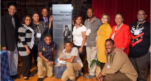 Truly Immortal: The Story of Henrietta Lacks, AKA HeLa – Jake Bailey's Blog