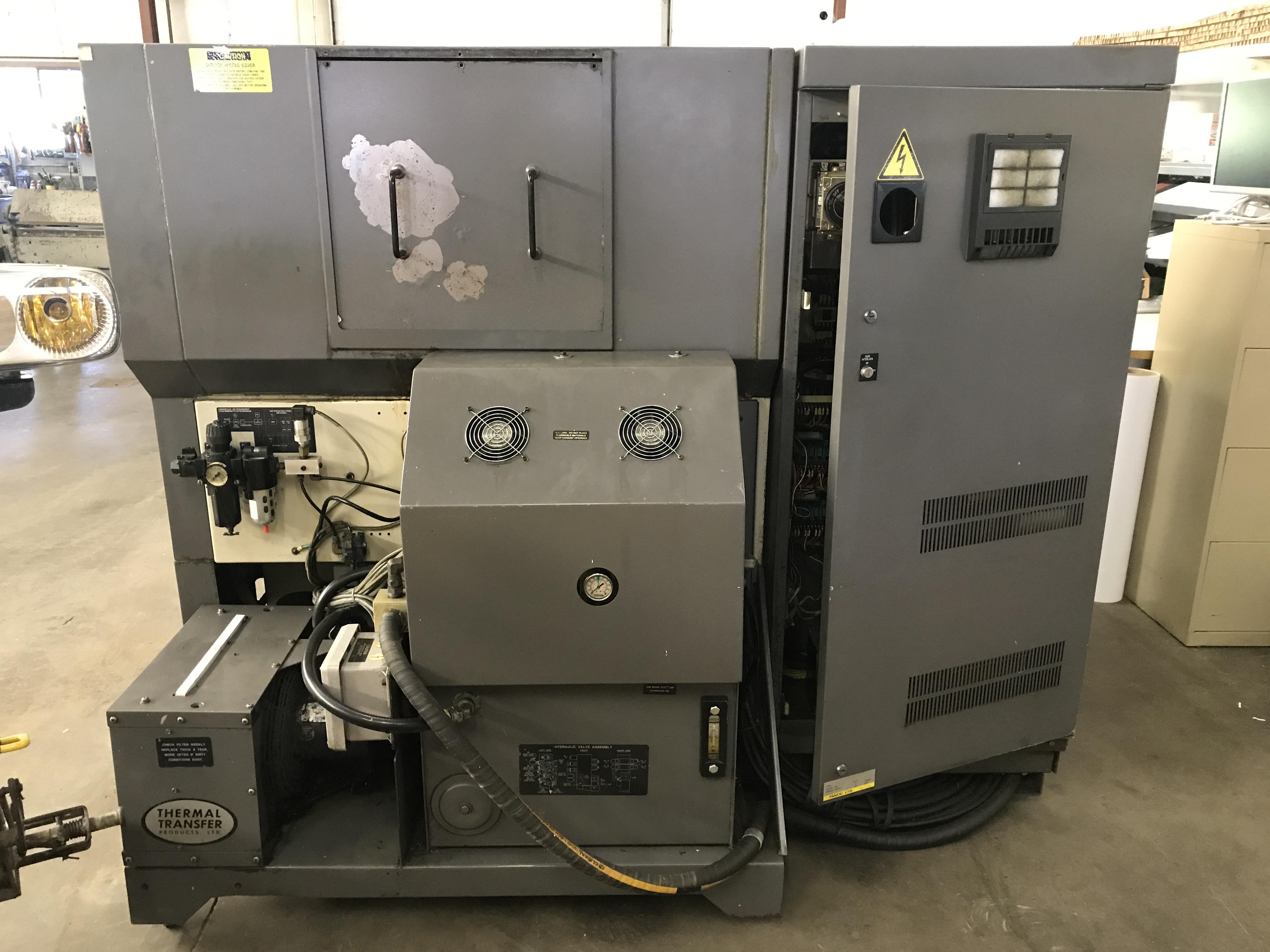 Clausing & delta variable speed drill presses. Hardinge Conquest 42SP â€œSuper Precisionâ€ CNC Turning Center S/N: CS-1210-C-SP