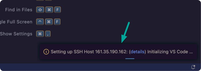 Ssh Remote Development With Vscode Codewithsusan Com - Retina Mountain Photos for Desktop