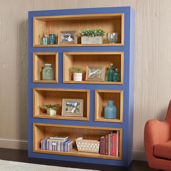 Furniture Woodworking Plans From Wood Magazine