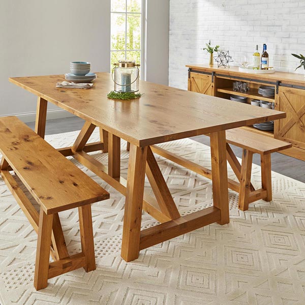 Tables Woodworking Plans