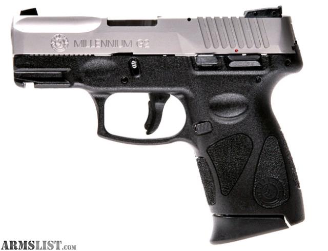 Shop cabela's selection of firearms and guns, including rifles, semiautomatics, shotguns and handguns. ARMSLIST - For Sale/Trade: HARD TO FIND TAURUS PT111 G2 40