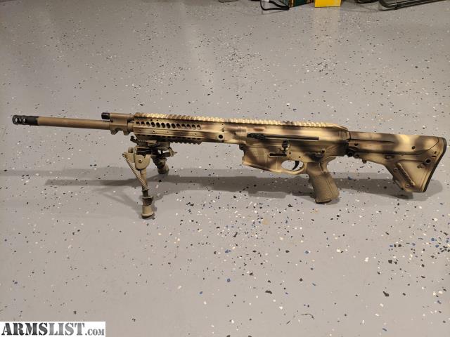 picture F&D Defense Fd308 armslist com