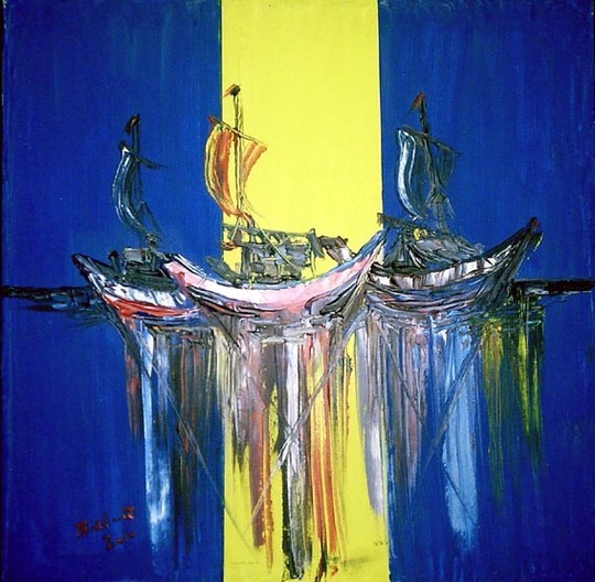 Lukisan Kontemporer Balchi Pelukis Art Painting Portfolio 528_X_540_jpg