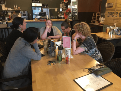 Trivia Night At Otter Bar And Burger