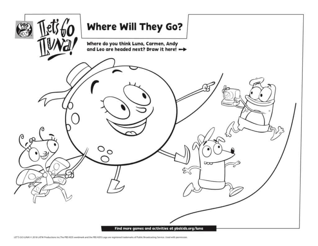 celebrate national coloring book day with pbs kids mountain lake pbs