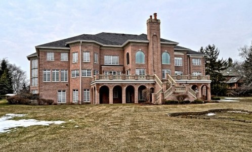 30 Belgian Houses That Are So Bad, They're Good | DeMilked