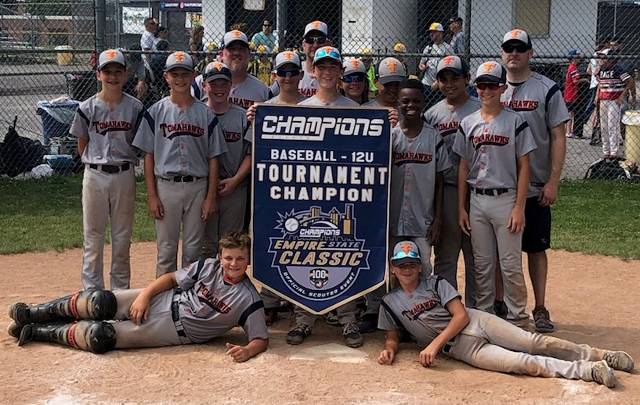 2022 bpn/perfect game world series ballpark nationals Tomahawks Travel Baseball