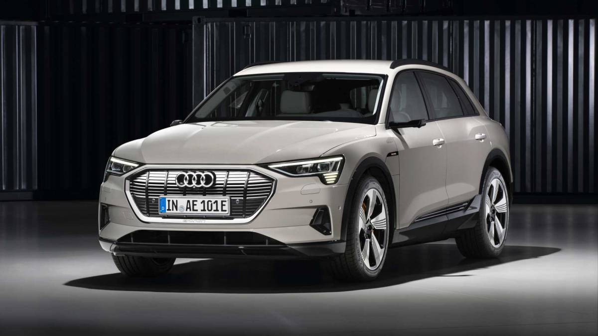 Electric Vehicles With The Best Resale Values For 2019