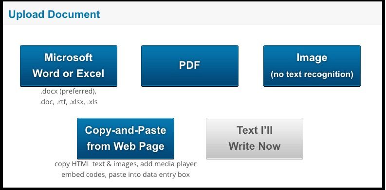 Guidelines For Uploading Your File Format And Number Of Pages - Premium Retina Geometric Designs | Free Download
