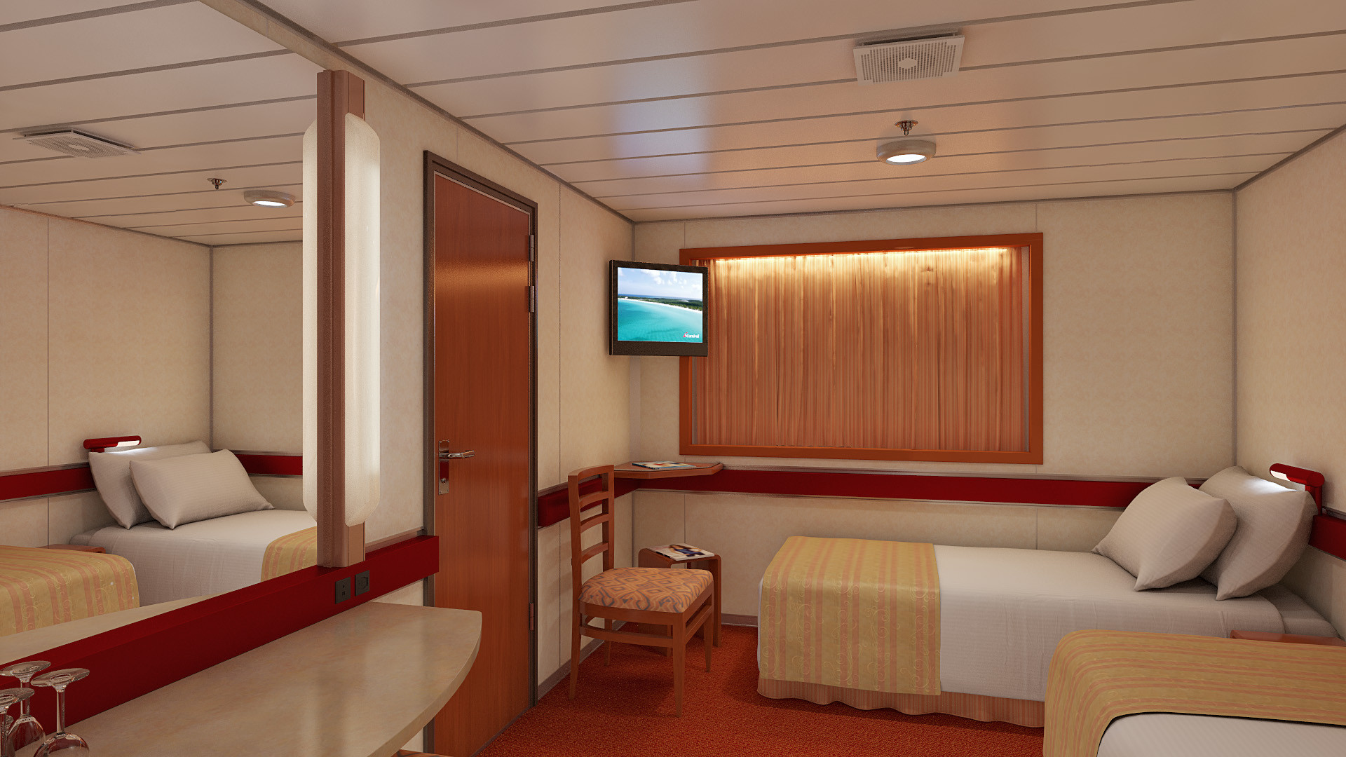 Carnival Fascination Cruise Deals All Inclusive Cruises