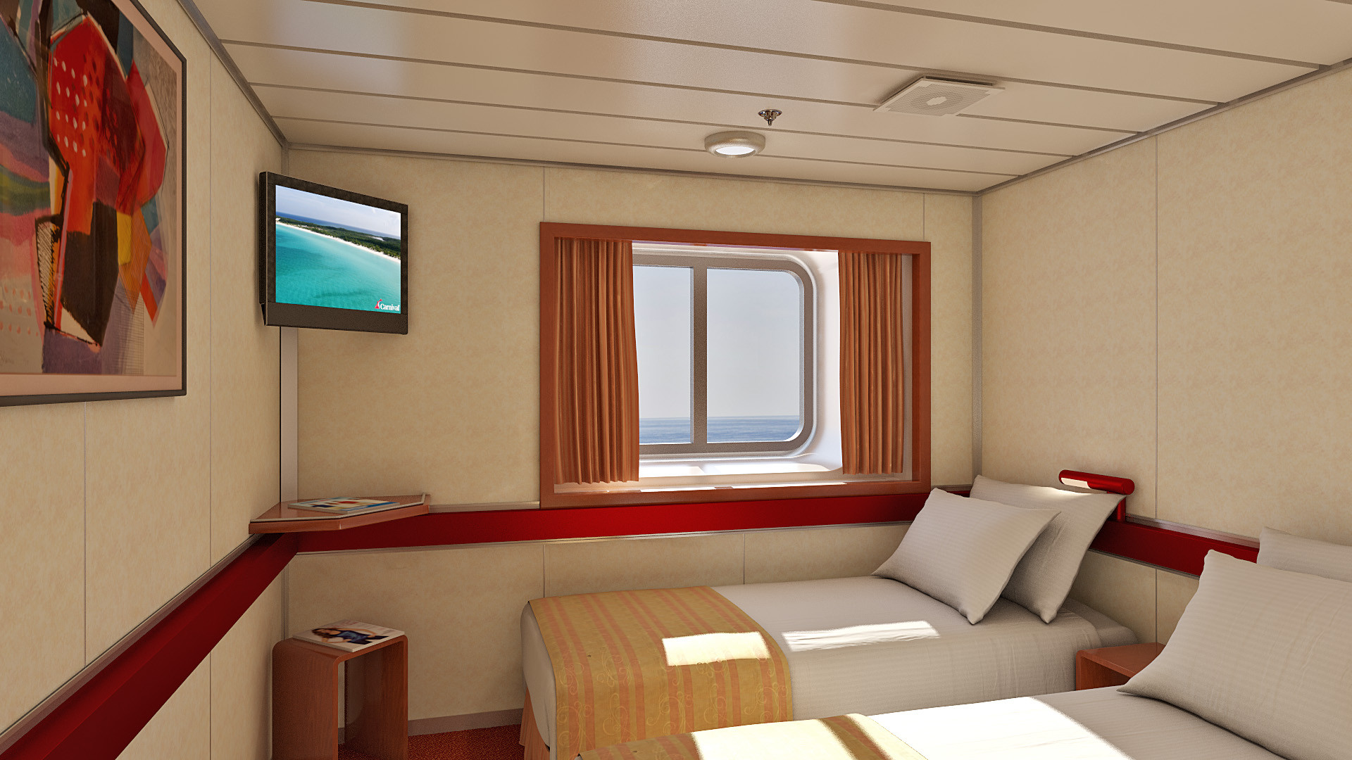 Carnival Fascination Cruise Deals All Inclusive Cruises