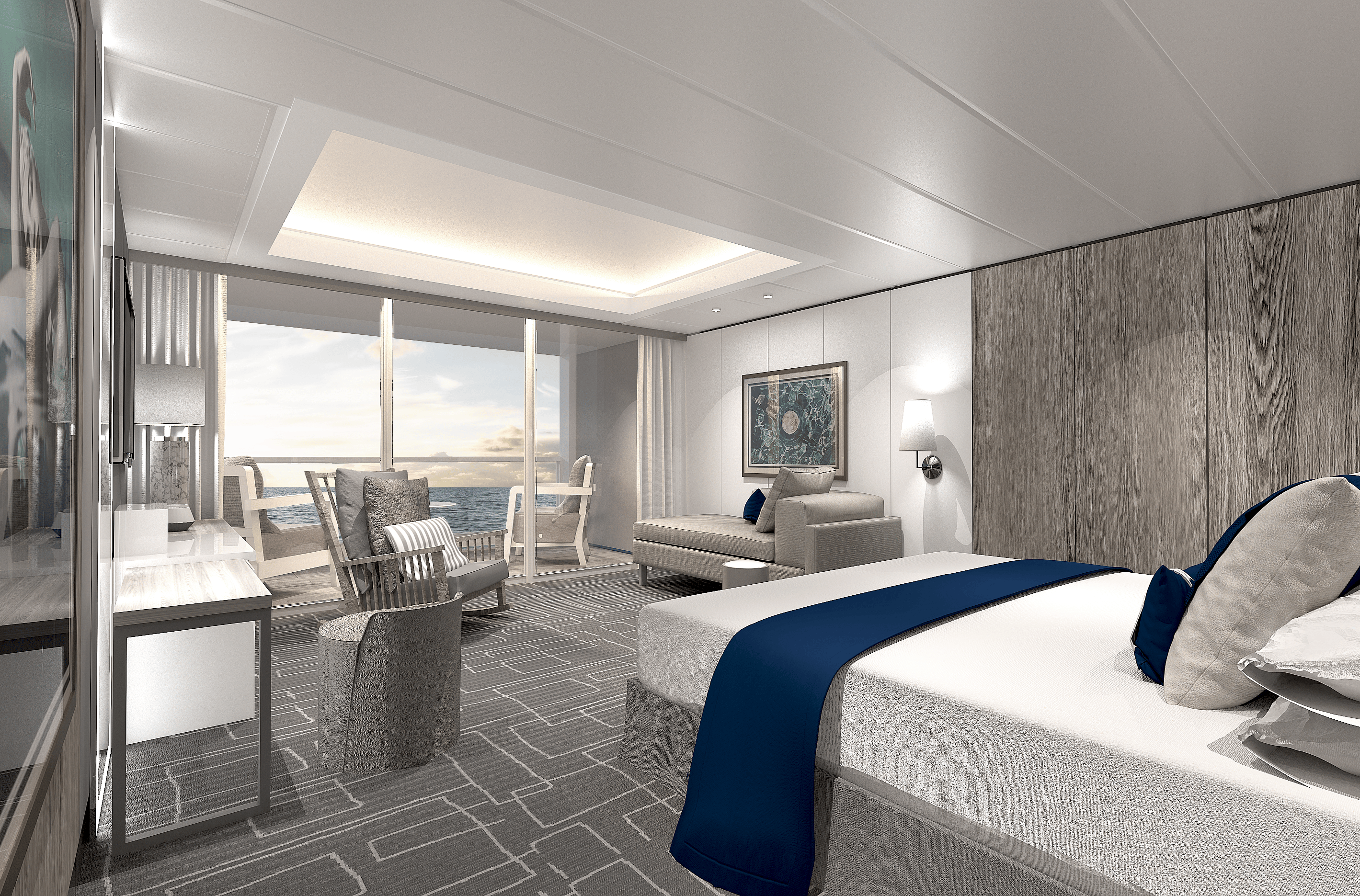 Celebrity Edge Cruise Deals All Inclusive Cruises Cruisewire
