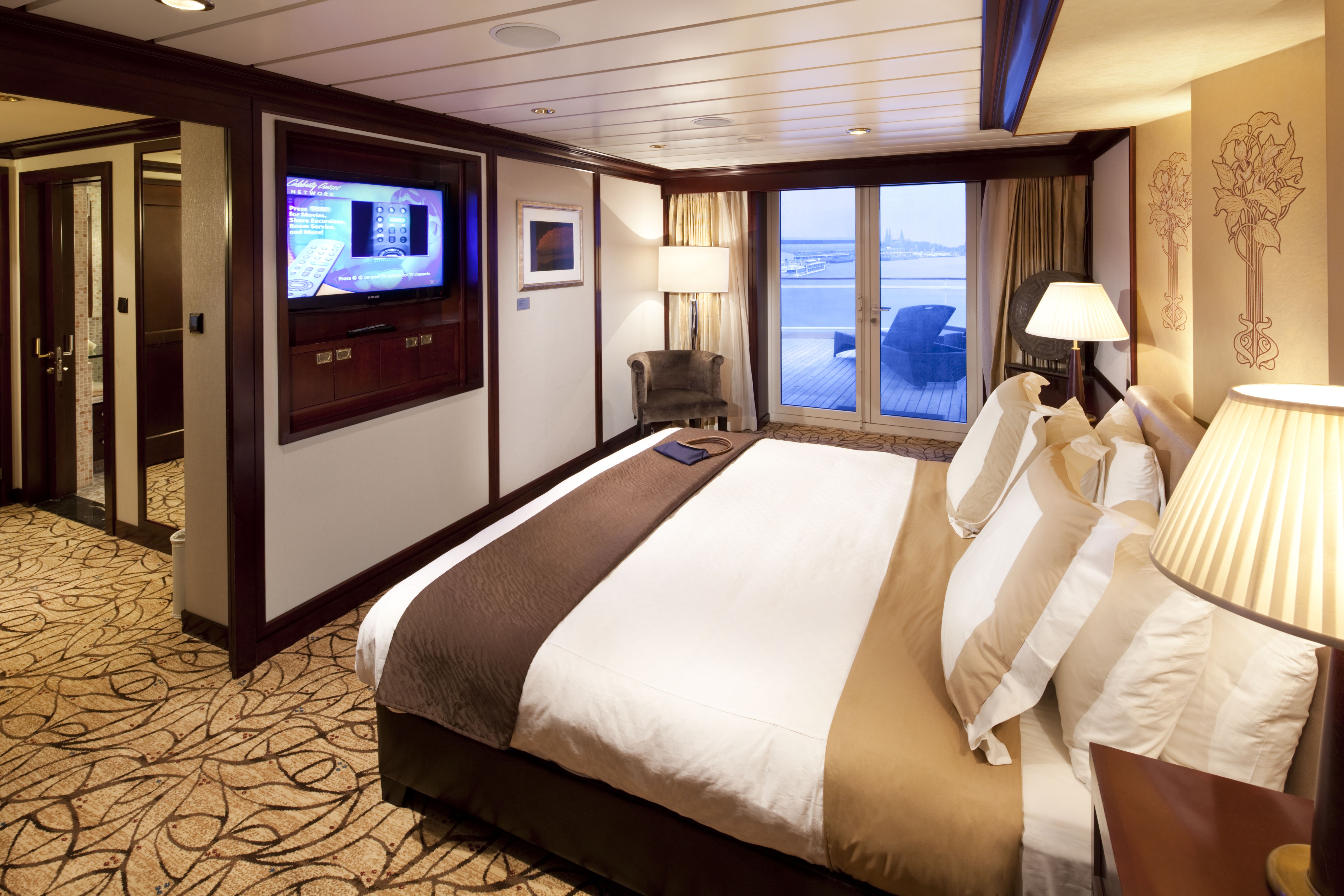 Celebrity Summit Cruise Deals All Inclusive Cruises
