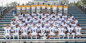 Lumberton high school football